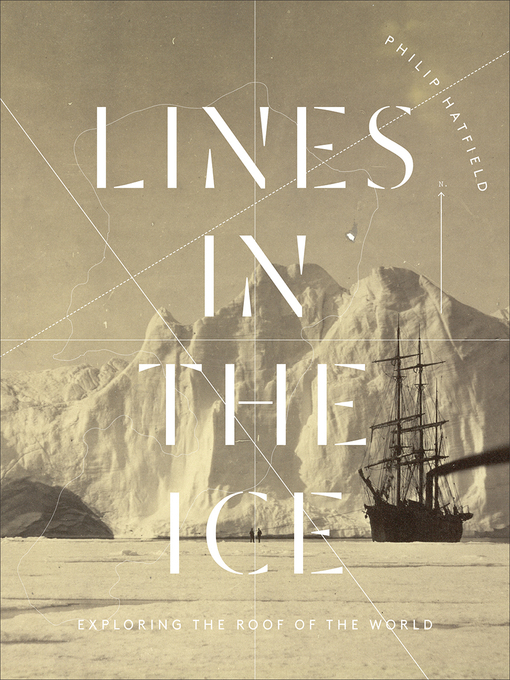 Title details for Lines in the Ice by Philip J. Hatfield - Available